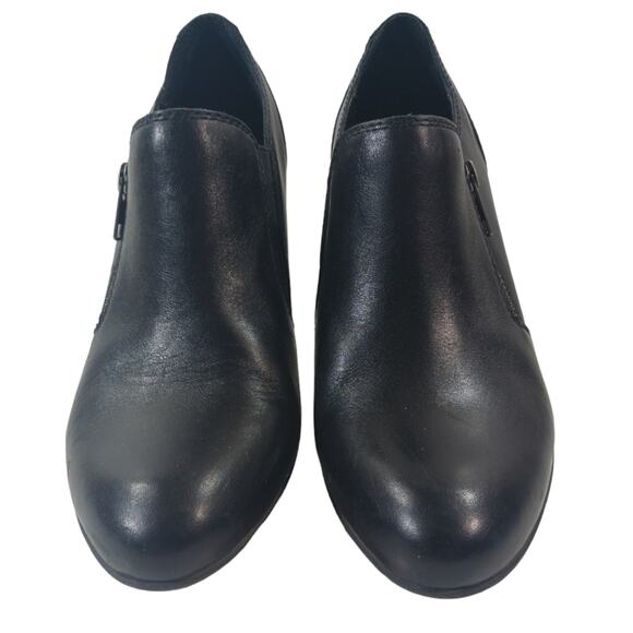 b.o.c. Born Ankle Boots GUC size 7.5M    FS2016 - Picture 4 of 8